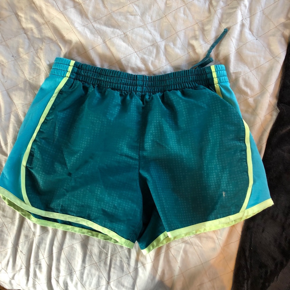 (2 for $10) (3 for $15) Work out shorts